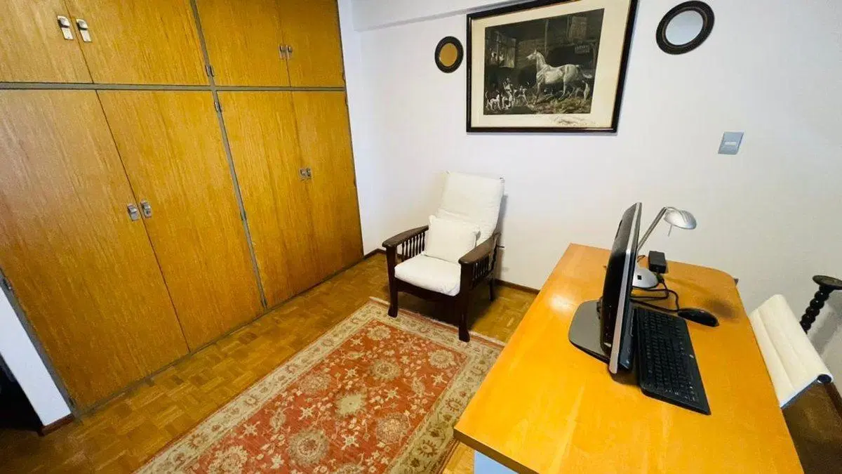 DEPARTAMENTO PISO EN VENTA - 2 COCHERAS 8