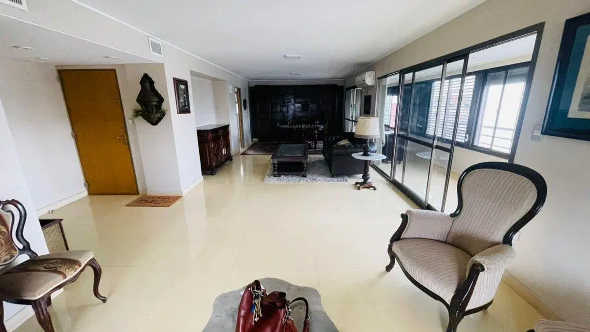 DEPARTAMENTO PISO EN VENTA - 2 COCHERAS 4