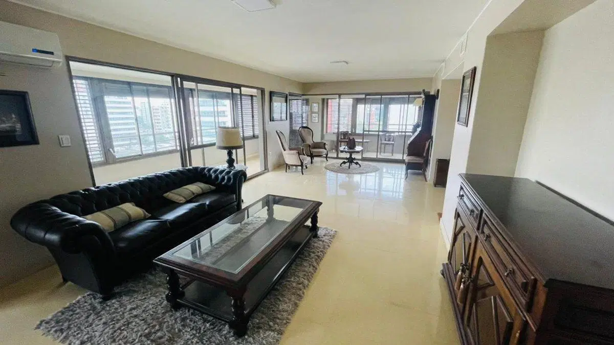 DEPARTAMENTO PISO EN VENTA - 2 COCHERAS 2