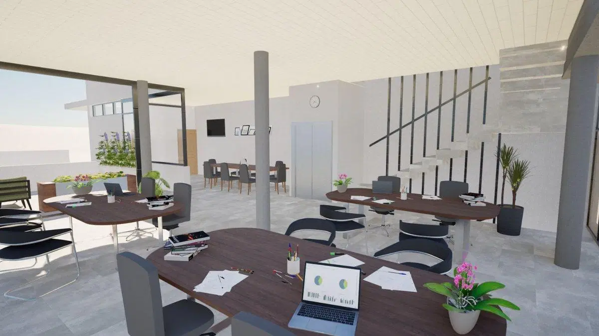 Inversión Locales a estrenar en venta en La Plata 3