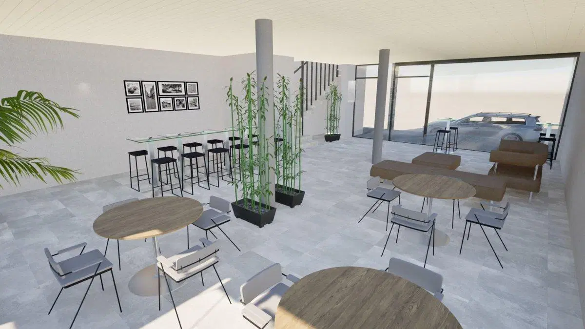 Inversión Locales a estrenar en venta en La Plata 4