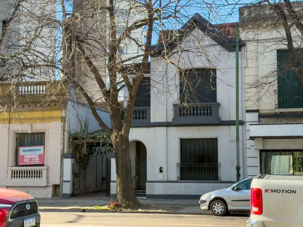 CASA EN ALQUILER LA PLATA 4