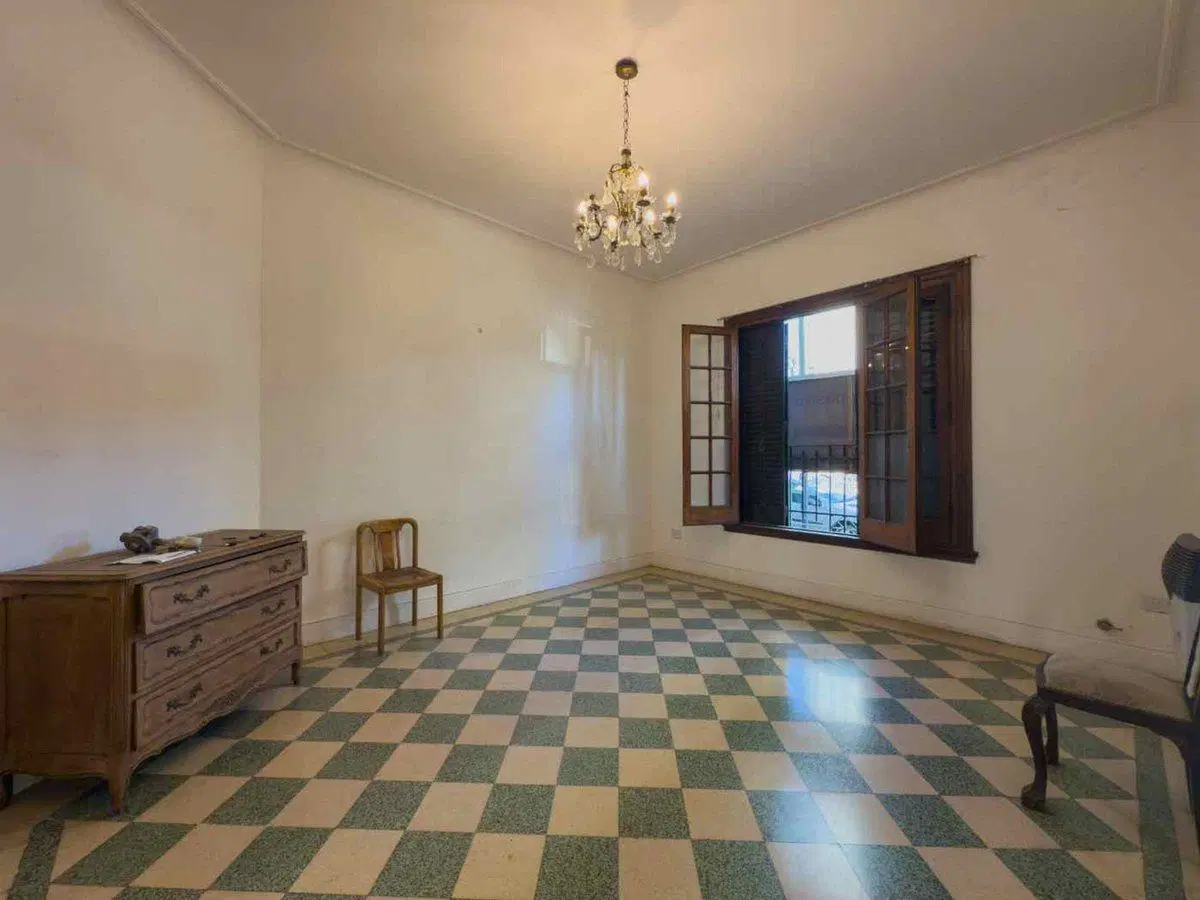 CASA EN ALQUILER LA PLATA 3