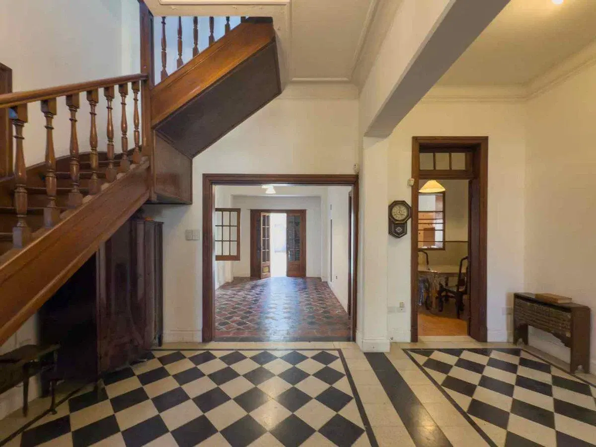 CASA EN ALQUILER LA PLATA 2