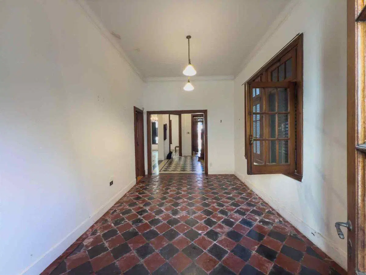 CASA EN ALQUILER LA PLATA 5
