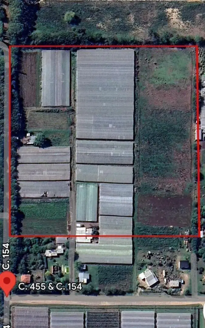 5,5 HECTAREAS EN VENTA EN LAS BANDERITAS CITY BELL 4