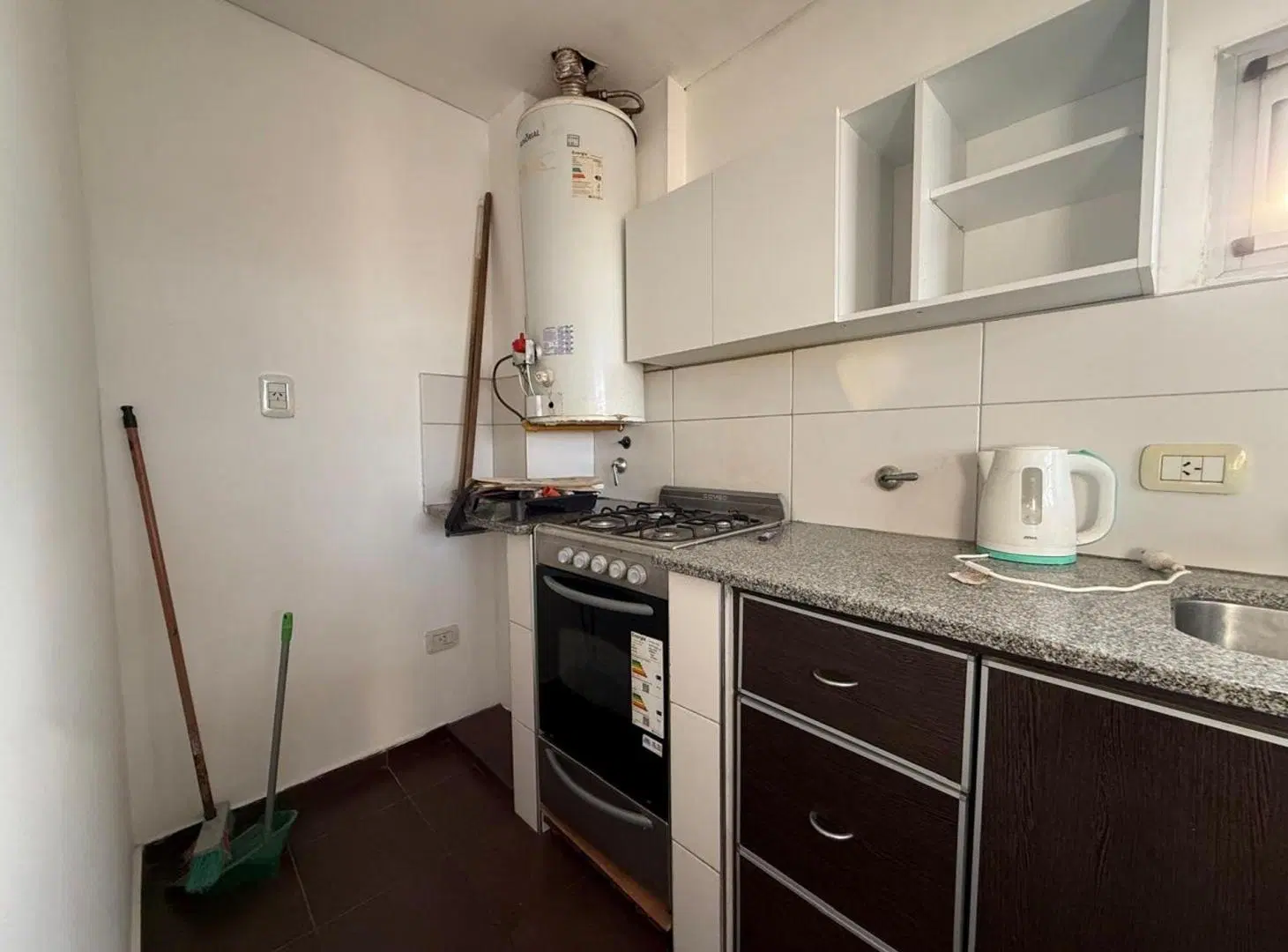 DEPARTAMENTO EN ALQUILER - 1 DORMITORIO 1