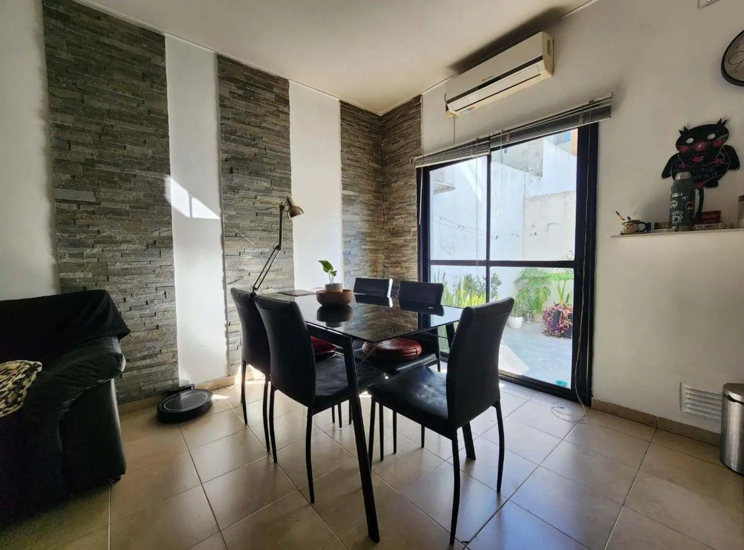 Departamento en venta 1 dormitorio La Plata 5