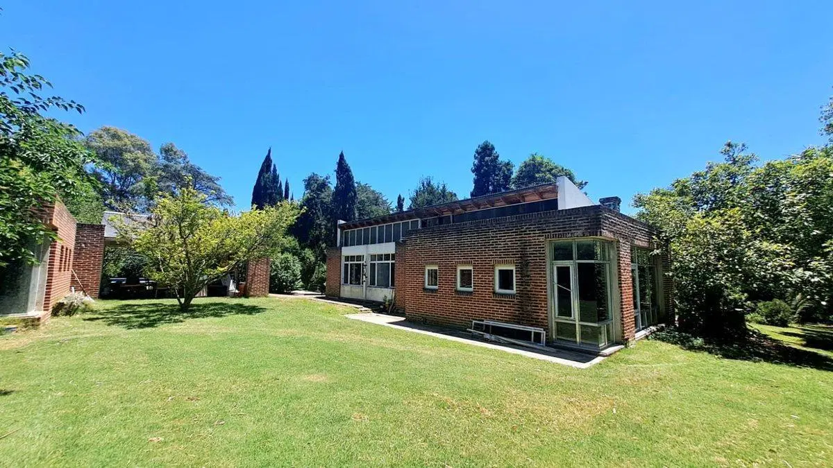 VENTA TERRENO IDEAL DESARROLLO LOTE 3740 m2 V. E. 2