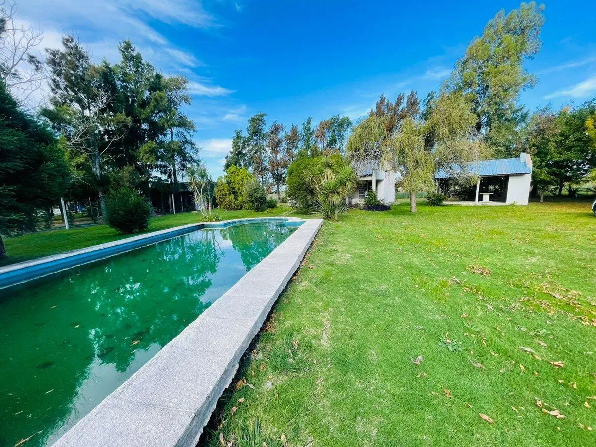 Quinta en Venta - Los Talas, Berisso 4
