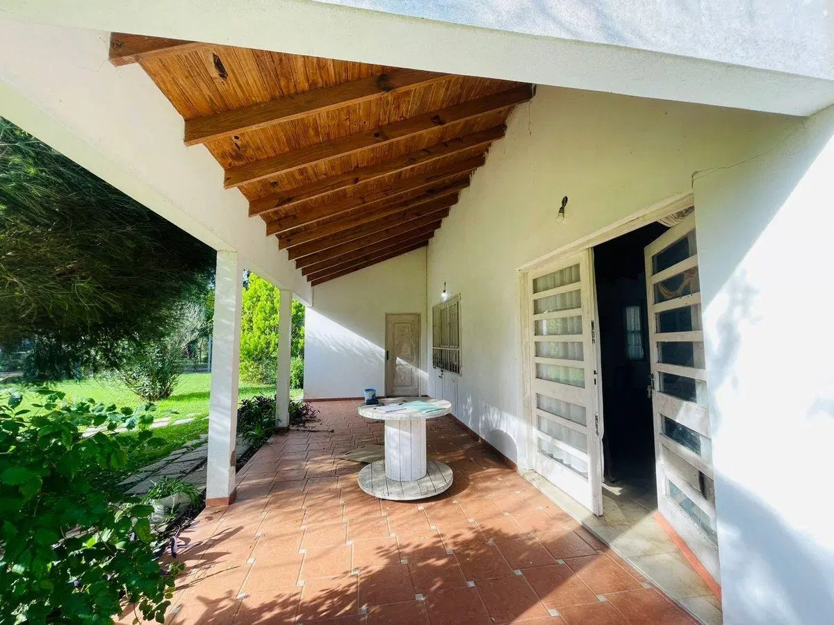 Quinta en Venta - Los Talas, Berisso 5
