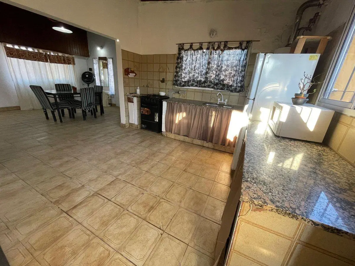 CASA EN VENTA EN LOS HORNOS 3