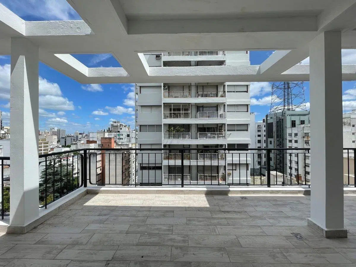 DEPARTAMENTO REFACCIONADO A NUEVO 2