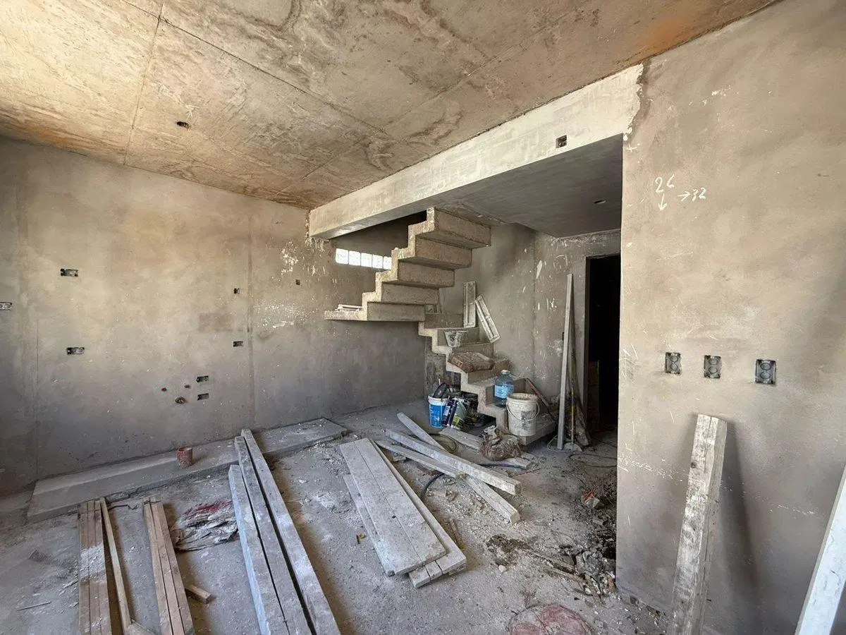 Venta de departamento de 2 dormitorios en La Plata 4