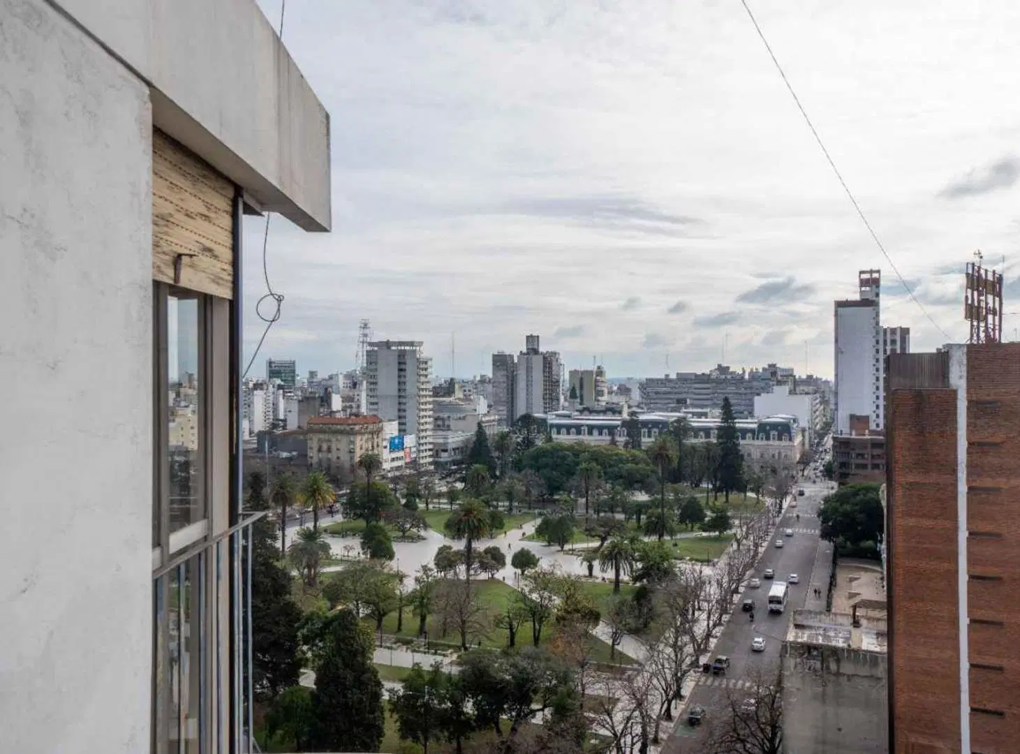 DEPARTAMENTO DE 3 DORMITORIOS EN VENTA 8
