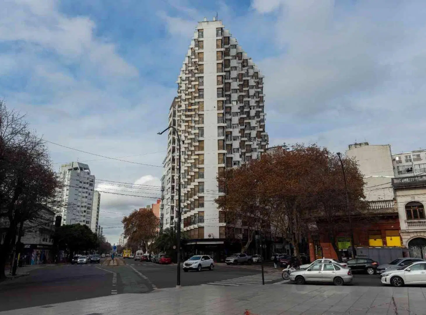 DEPARTAMENTO DE 3 DORMITORIOS EN VENTA 5