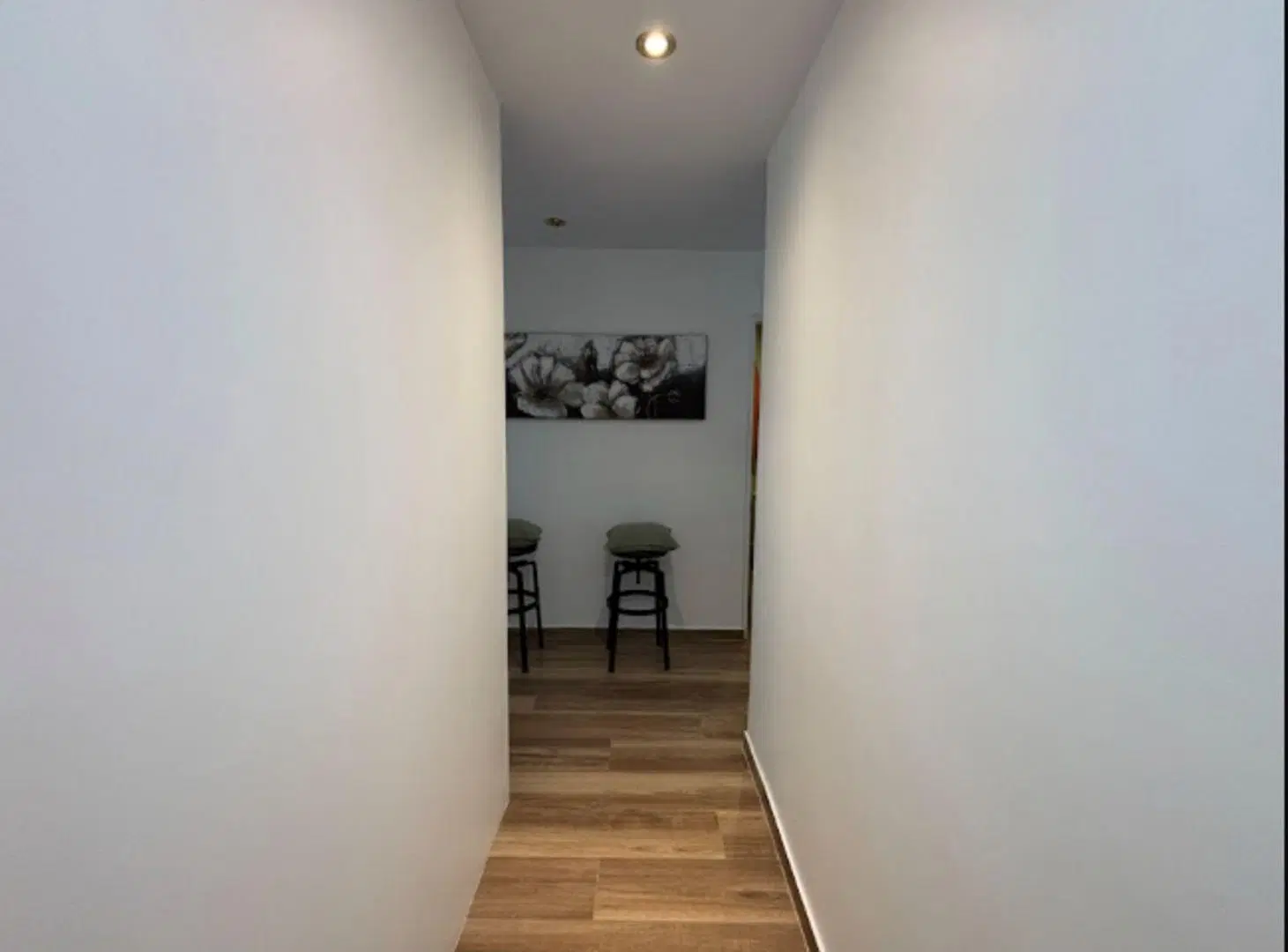 VENTA DE SEMIPISO 2 AMBIENTES AL FRENTE 8