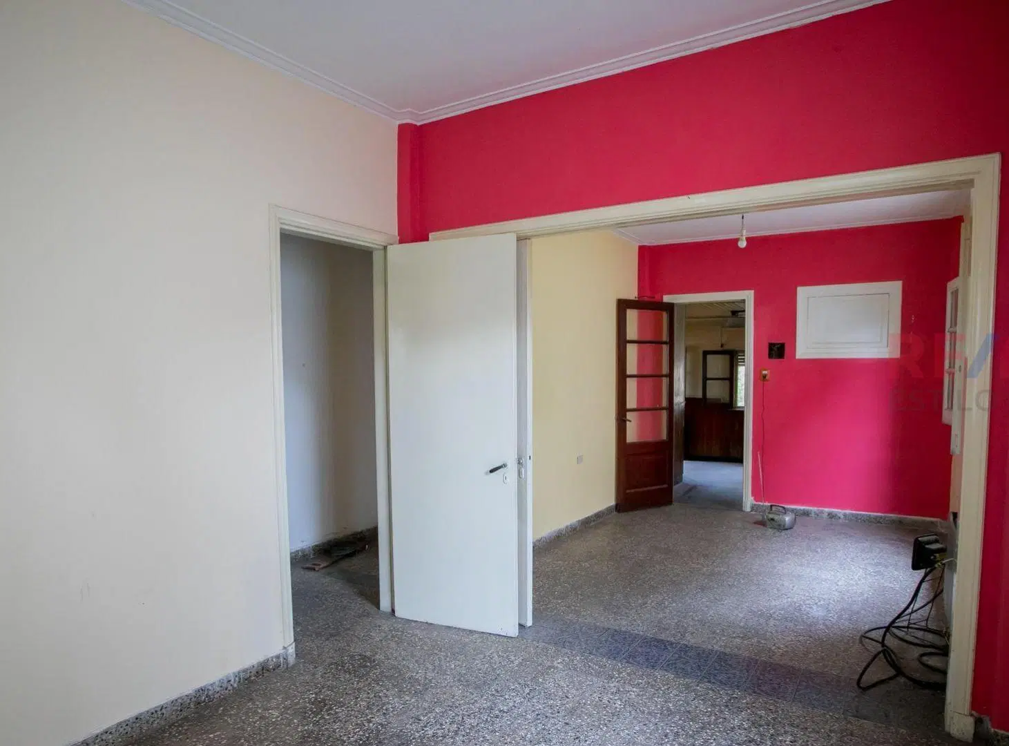 Casa a refaccionar en venta - La Plata 5
