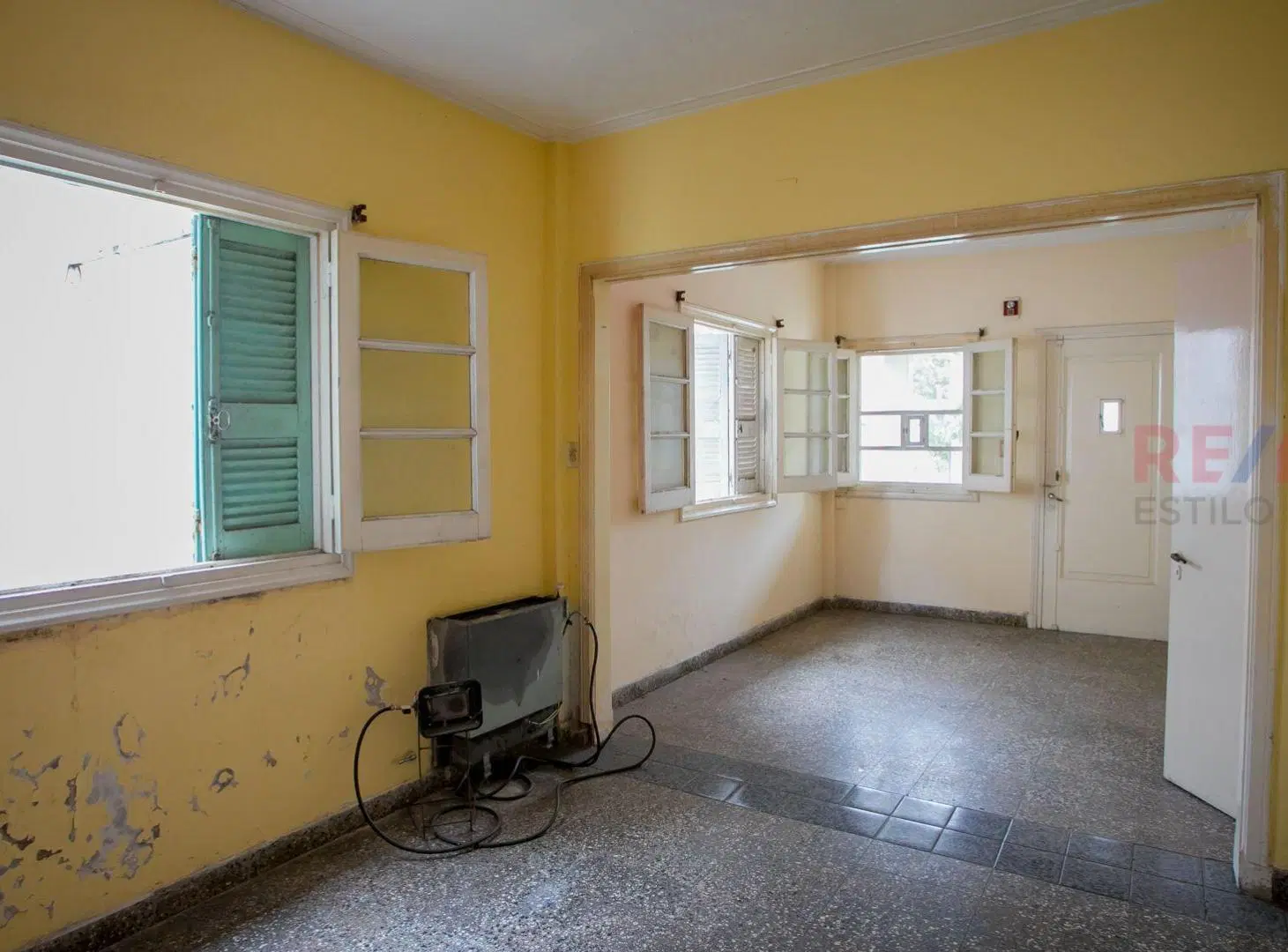 Casa a refaccionar en venta - La Plata 1