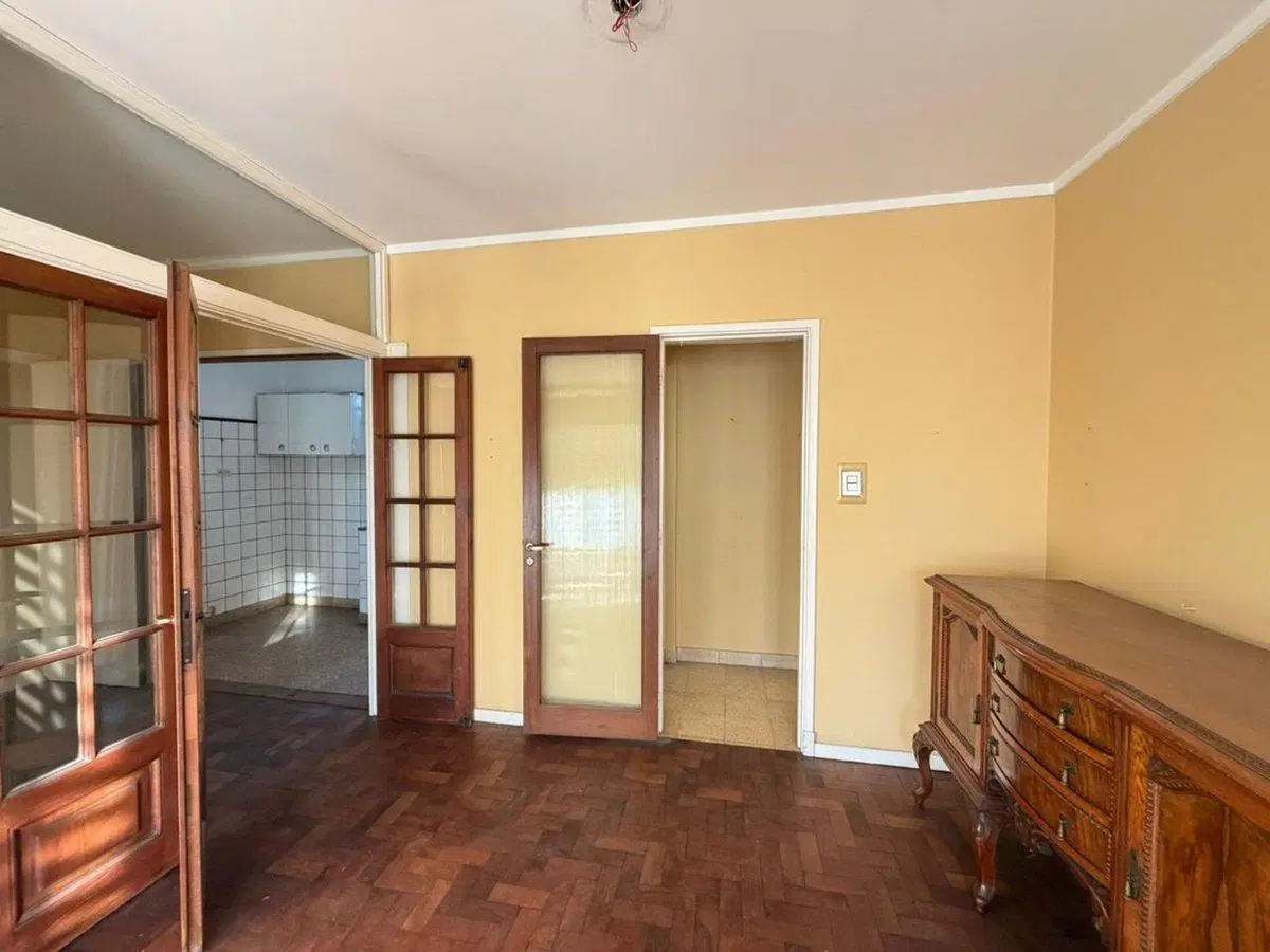 DEPARTAMENTO DE 3 DORMIS EN VENTA - LA PLATA 5