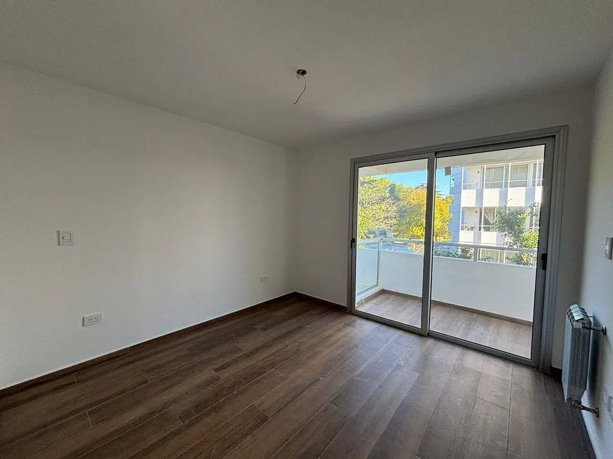 Venta de semipiso de 1 dormitorio a estrenar 4
