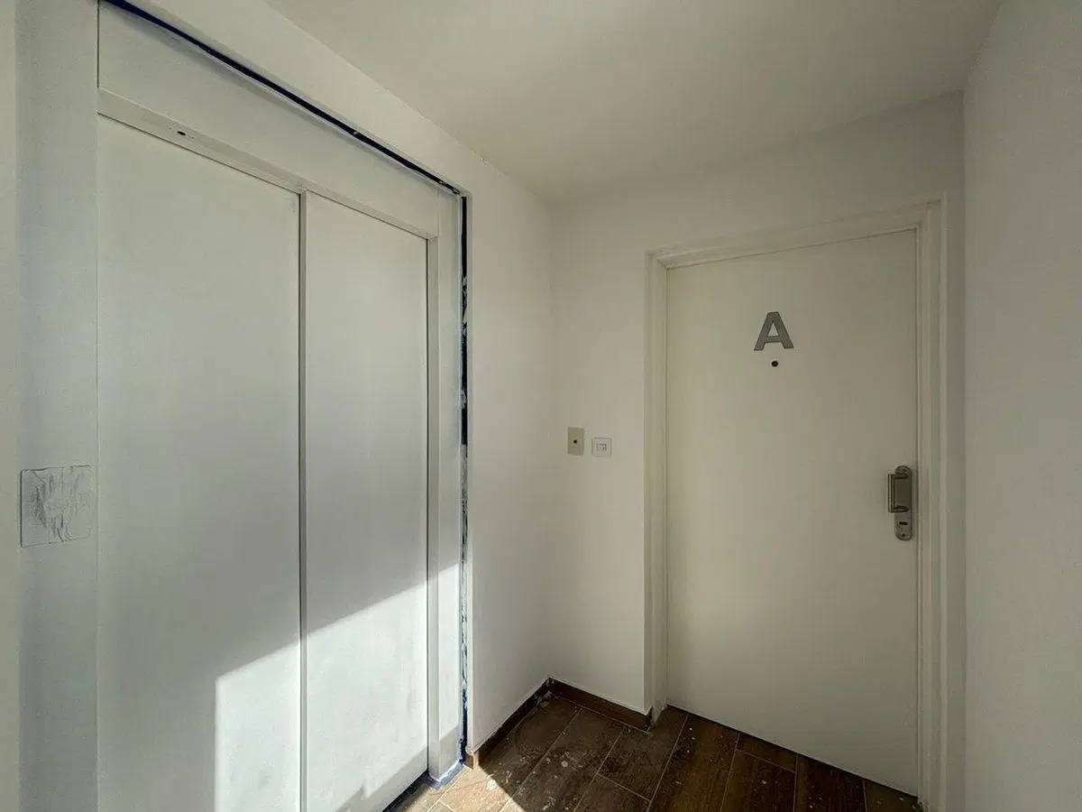 Venta de semipiso de 1 dormitorio a estrenar 2