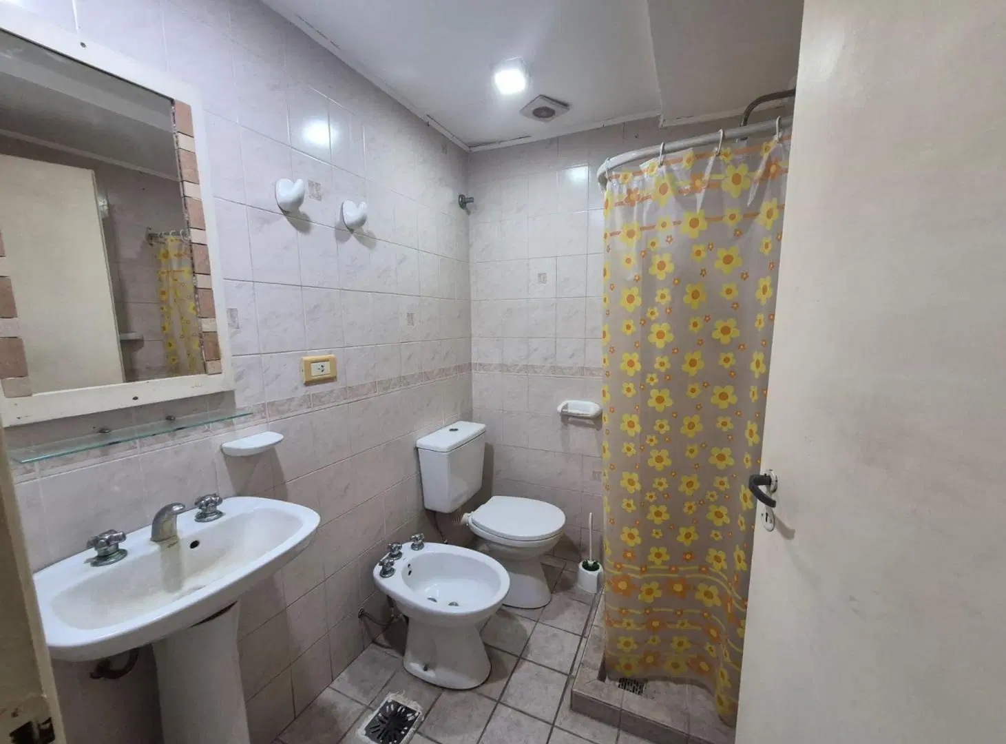 ph en alquiler de 1 dormitorio, ringuelet 8