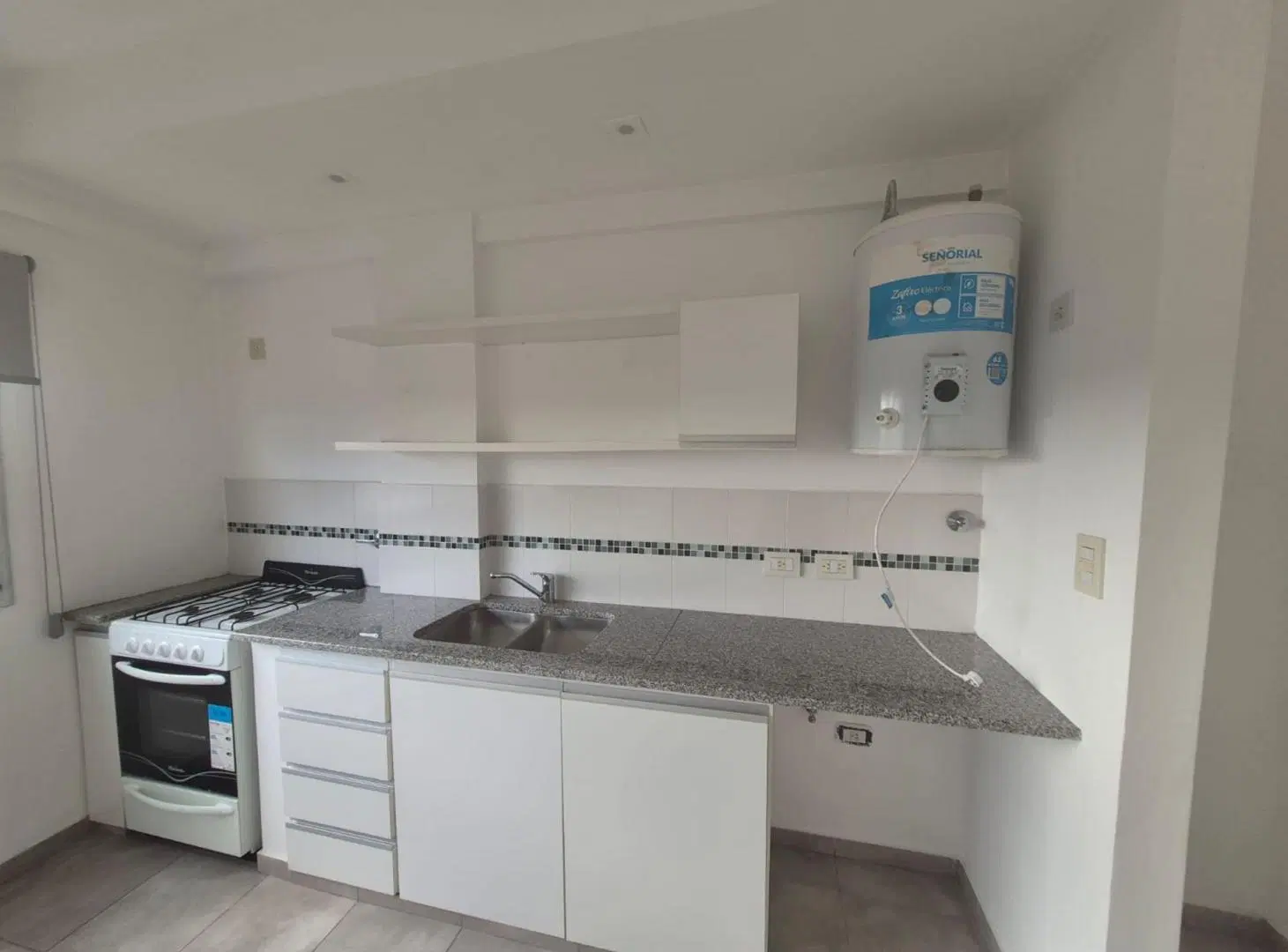Departamento en alquiler de un dormitorio 8