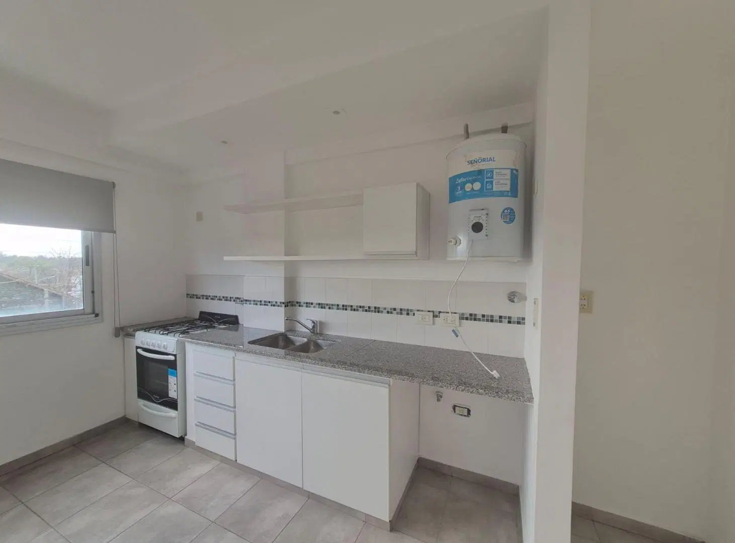 Departamento en alquiler de un dormitorio 2