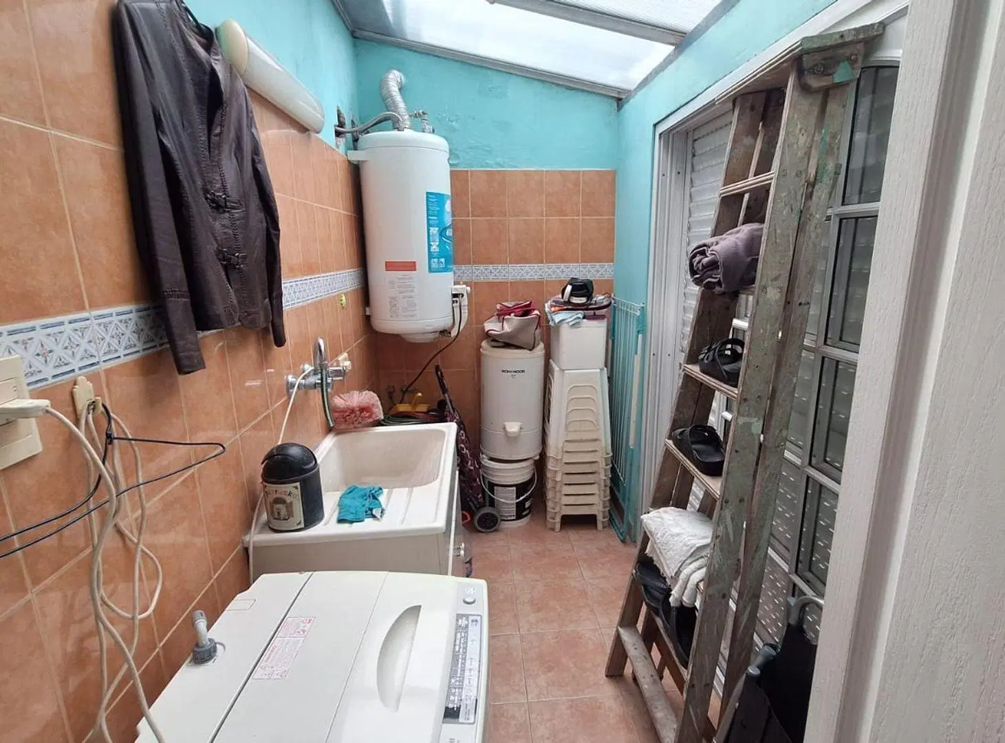 Casa en venta en Villa Elvira - La Plata 8