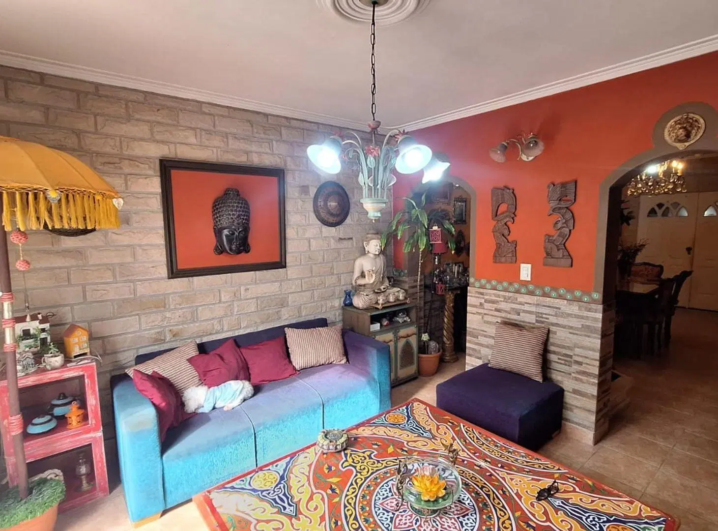 Casa en venta en Villa Elvira - La Plata 5