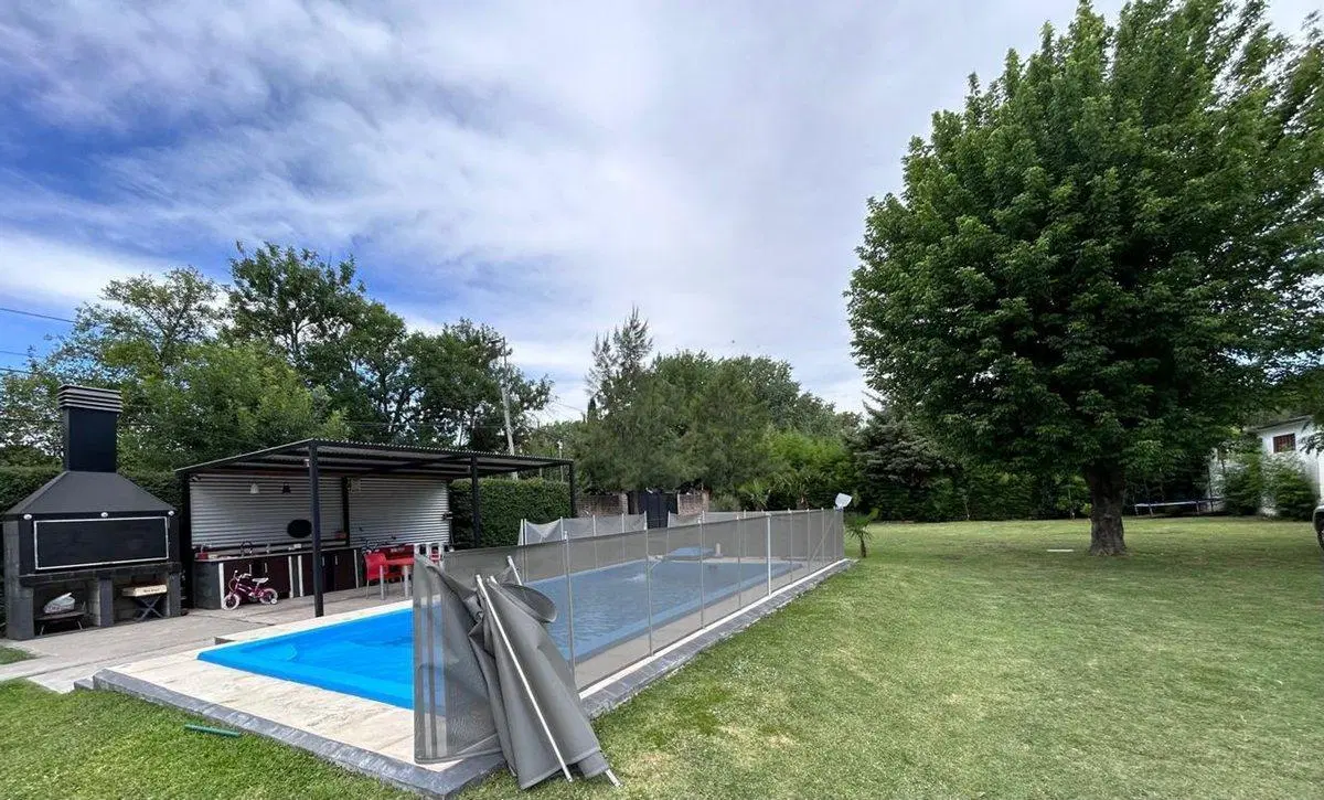LOTE EN VENTA, El Pato Berazategui 1