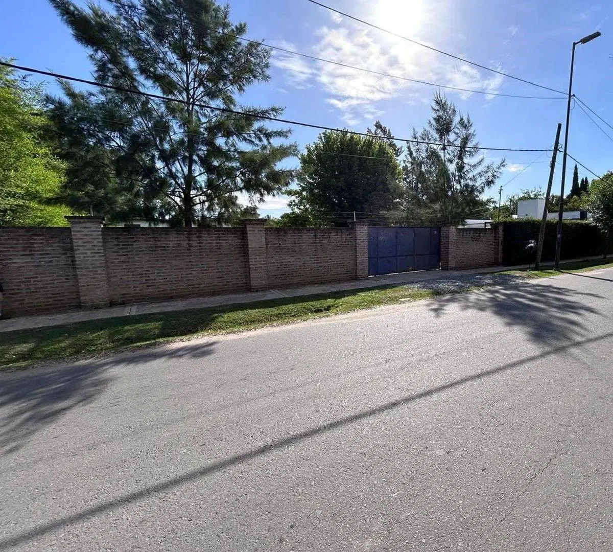 LOTE EN VENTA, El Pato Berazategui 2