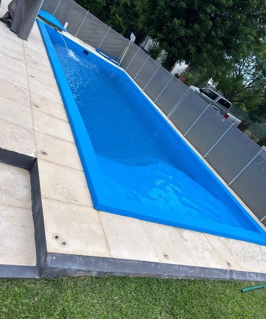 LOTE EN VENTA, El Pato Berazategui 3