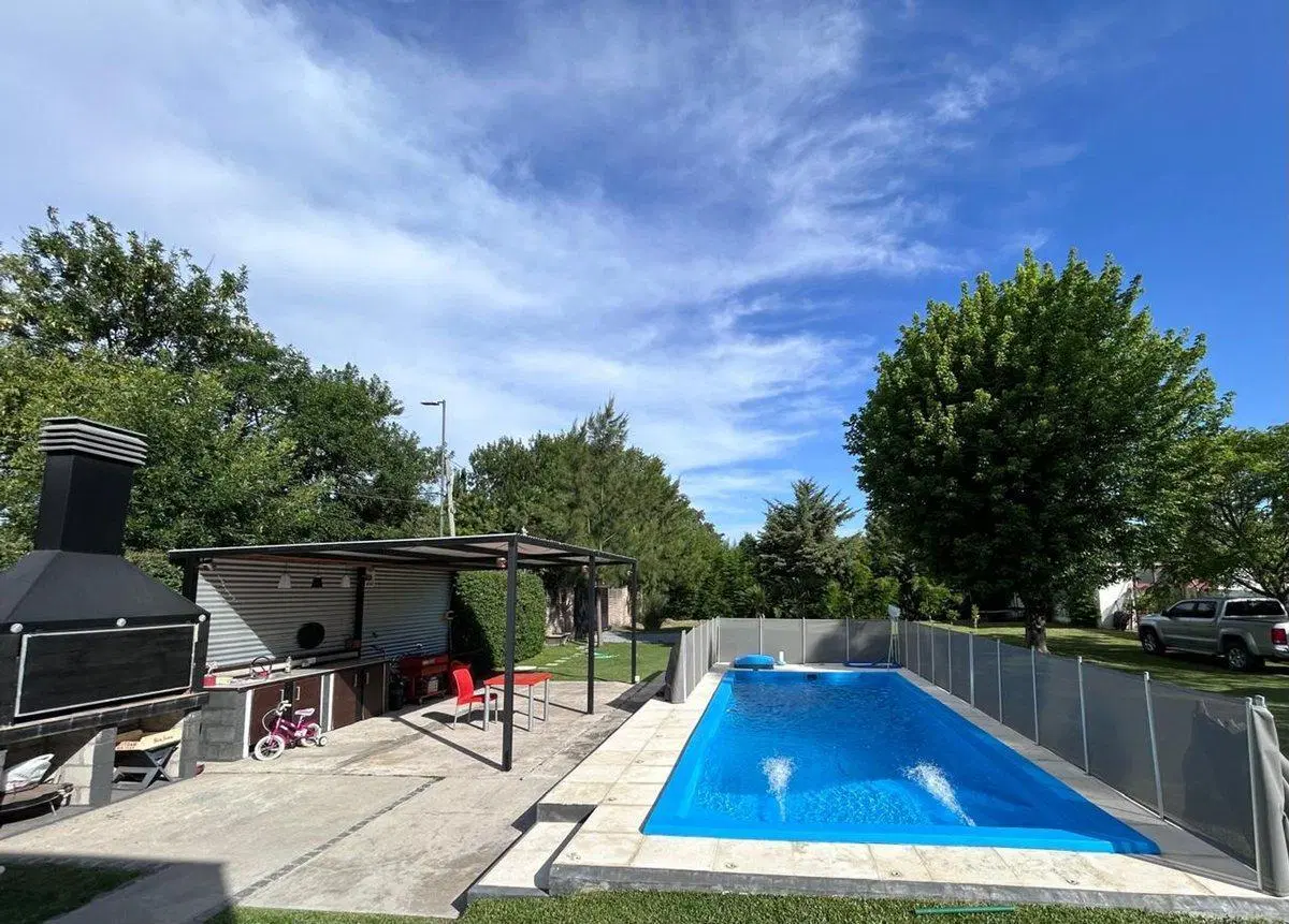 LOTE EN VENTA, El Pato Berazategui 4