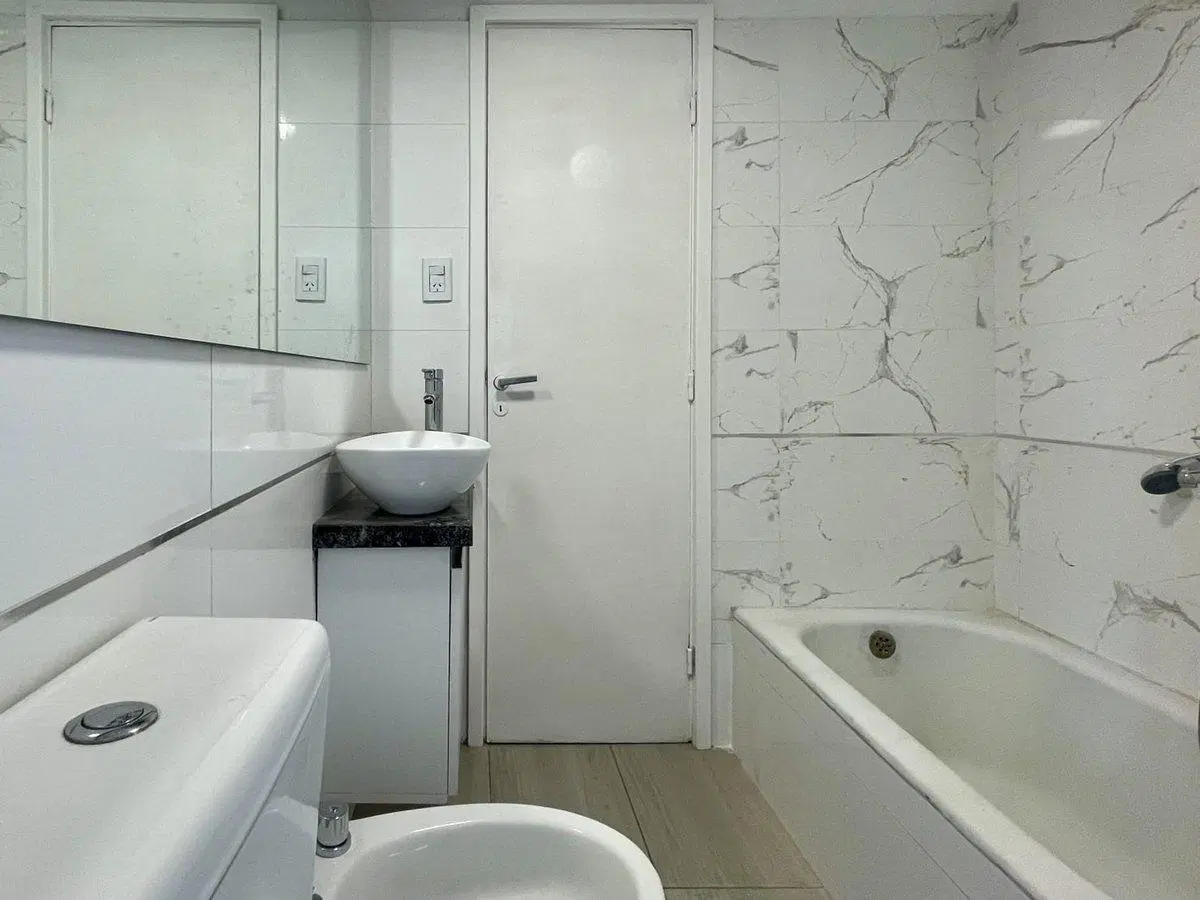 DEPARTAMENTO EN VENTA DE 1 DORMITORIO REFACCIONADO 8