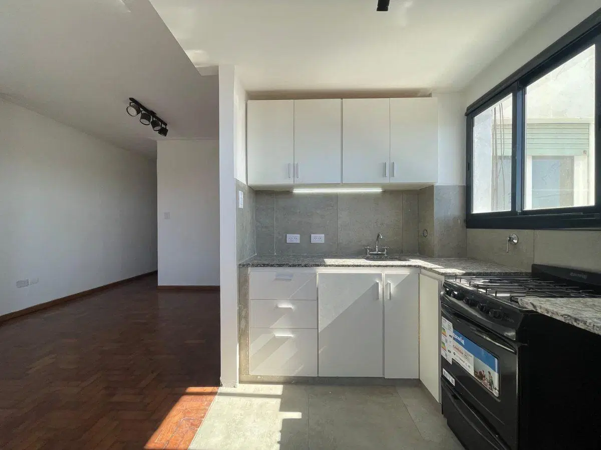 DEPARTAMENTO EN VENTA DE 1 DORMITORIO REFACCIONADO 5