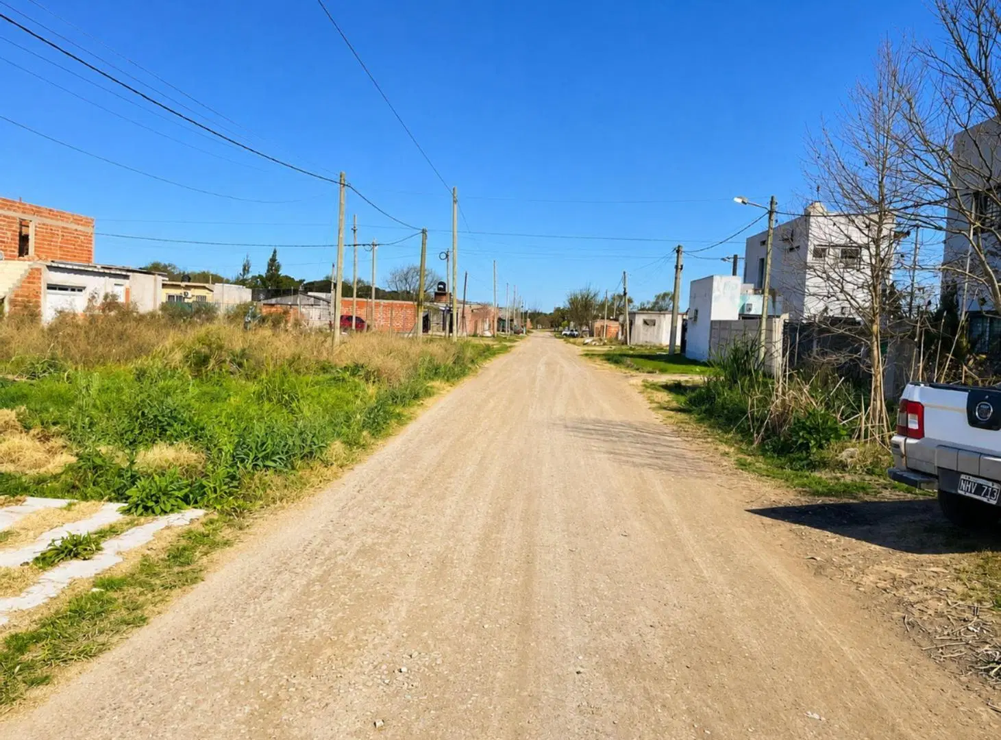Venta de lote en Altos de San Lorenzo 2