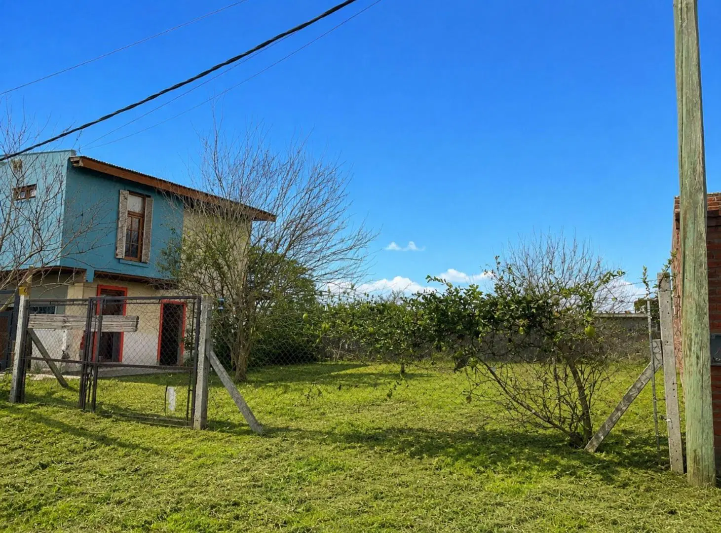 Venta de lote en Altos de San Lorenzo 3