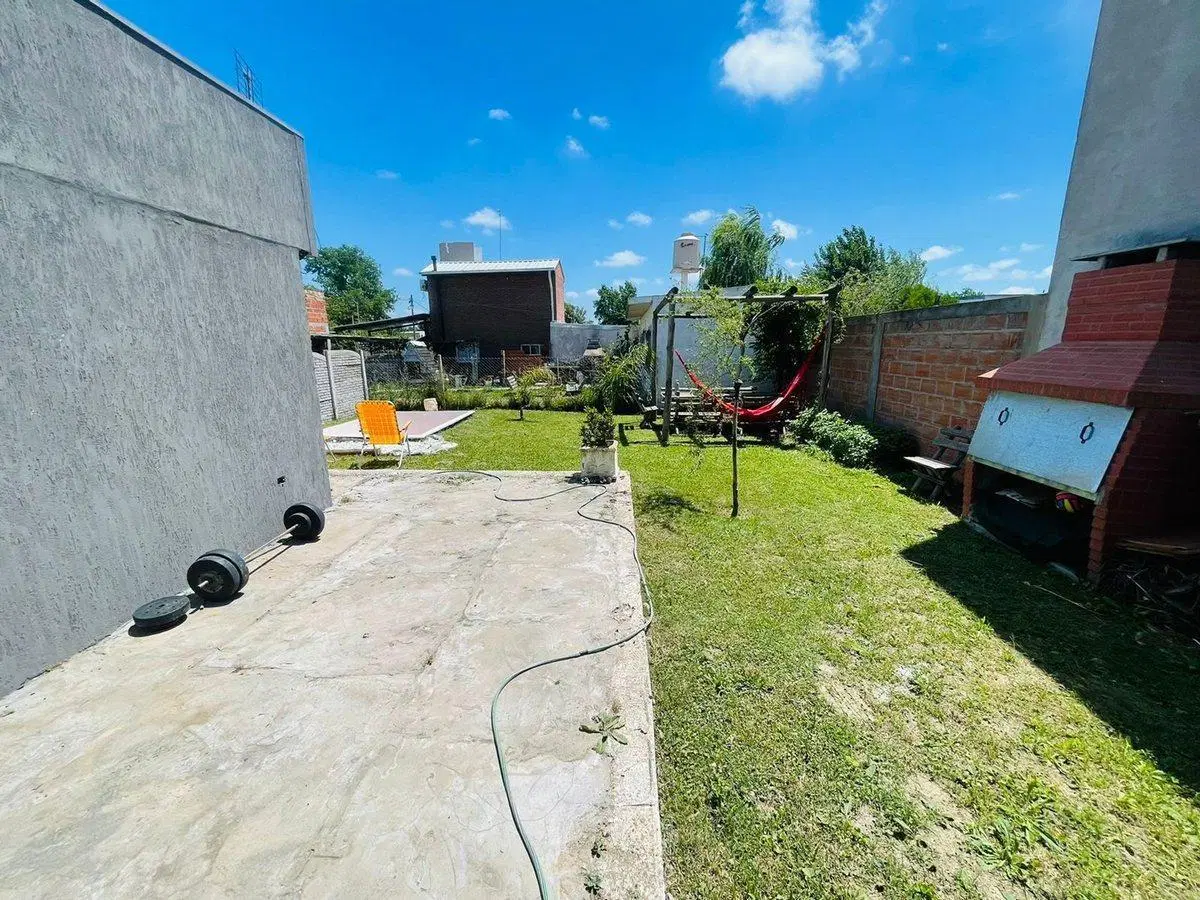 Casa en venta Etcheverry, La Plata 8