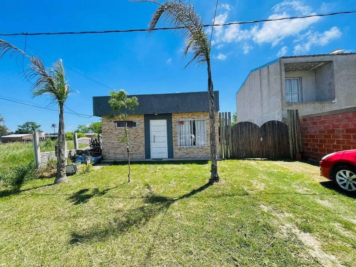 Casa en venta Etcheverry, La Plata 5