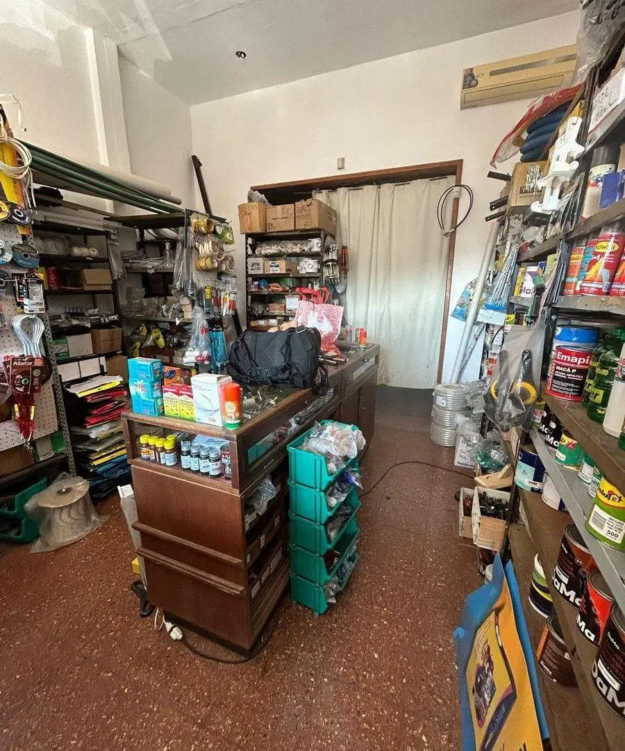 LOCAL EN VENTA VILLA ELVIRA 7