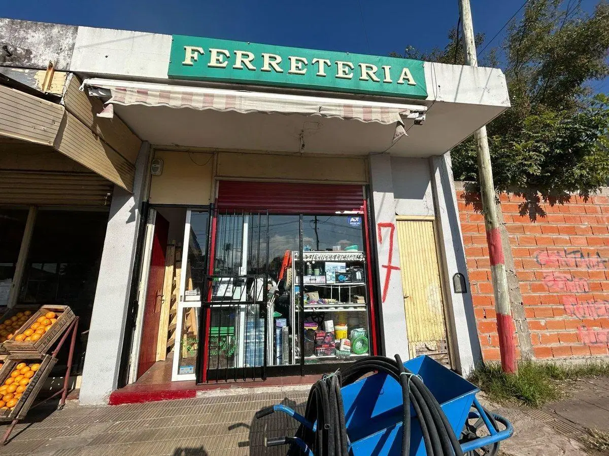 LOCAL EN VENTA VILLA ELVIRA 3