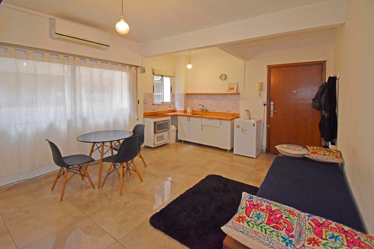Foto de VENTA DEPARTAMENTOS 2 AMBIENTES -SAN NICOLAS-CABA, imagen 3