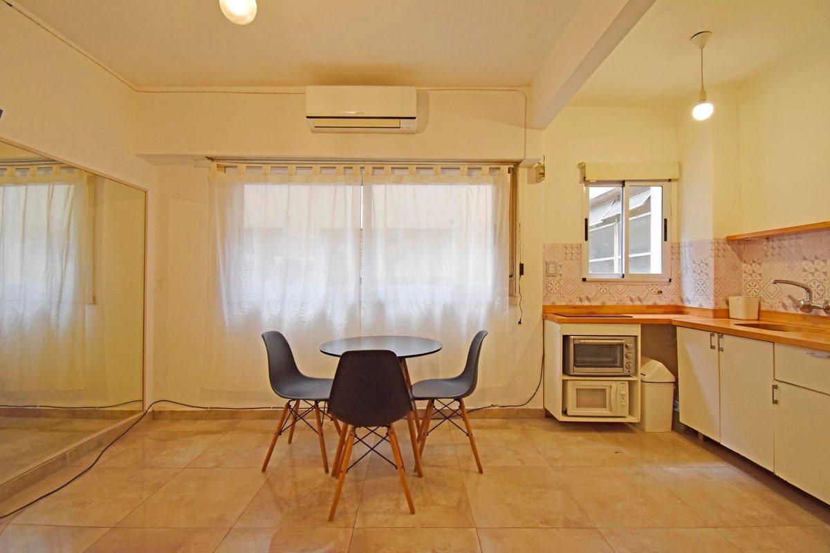 Foto de VENTA DEPARTAMENTOS 2 AMBIENTES -SAN NICOLAS-CABA, imagen 1