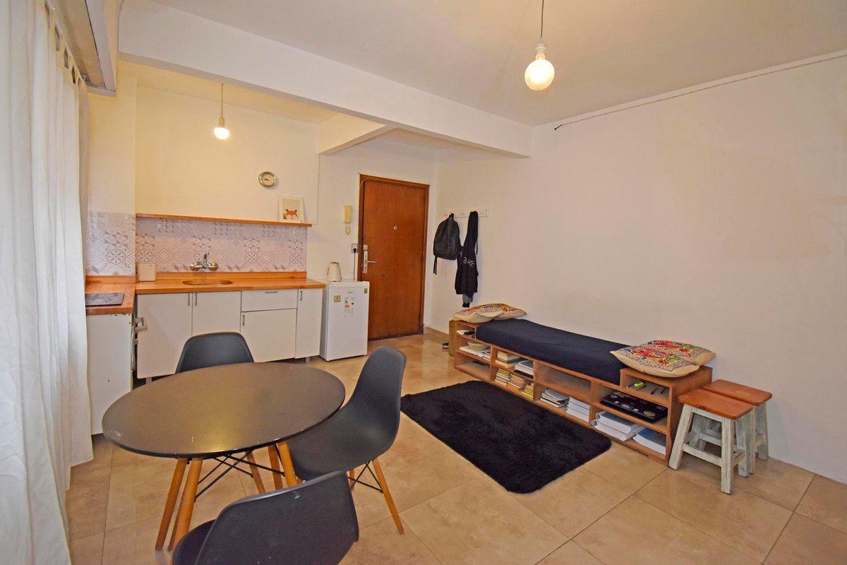 Foto de VENTA DEPARTAMENTOS 2 AMBIENTES -SAN NICOLAS-CABA, imagen 2