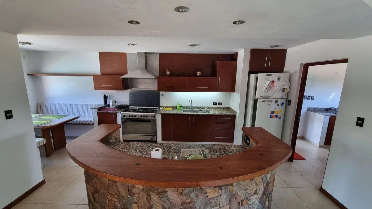 Casa en venta de 3 dormitorios -Campos de Roca I 8
