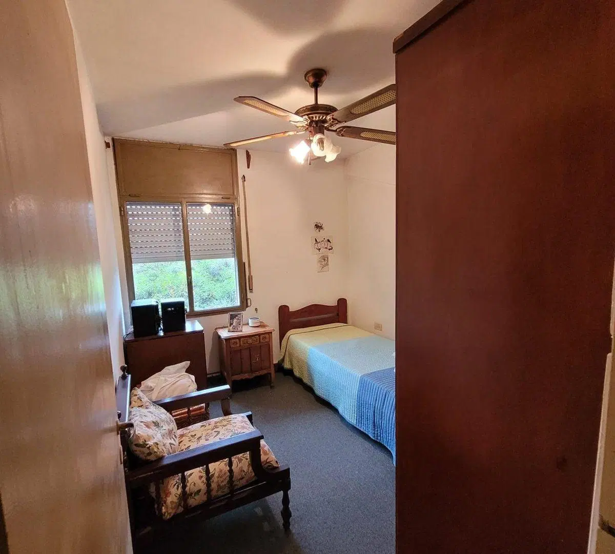 VENTA Departamento de 2 dormitorios 3