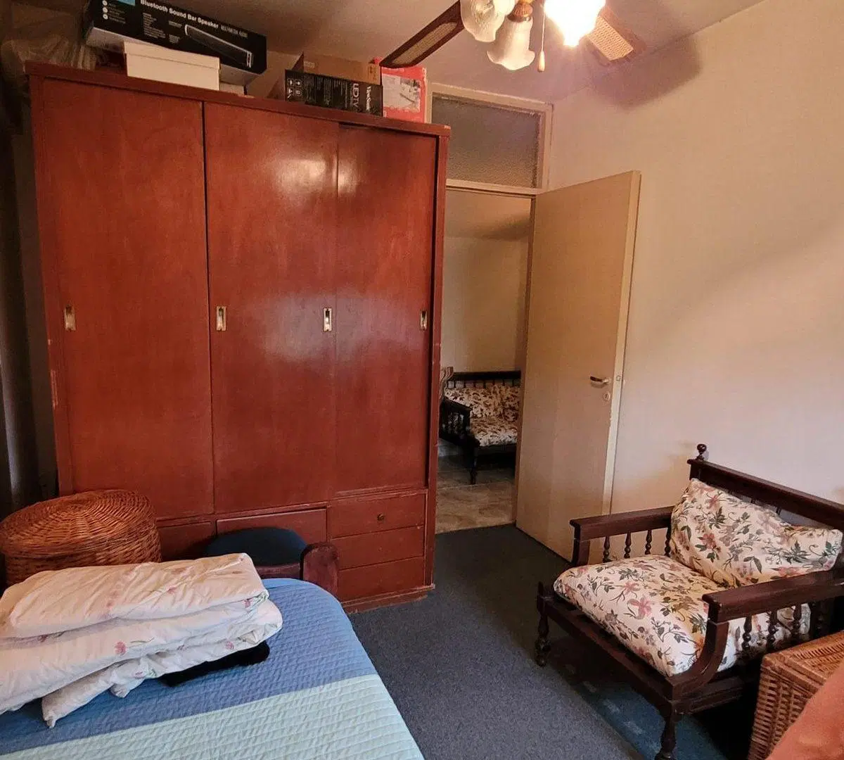 VENTA Departamento de 2 dormitorios 5