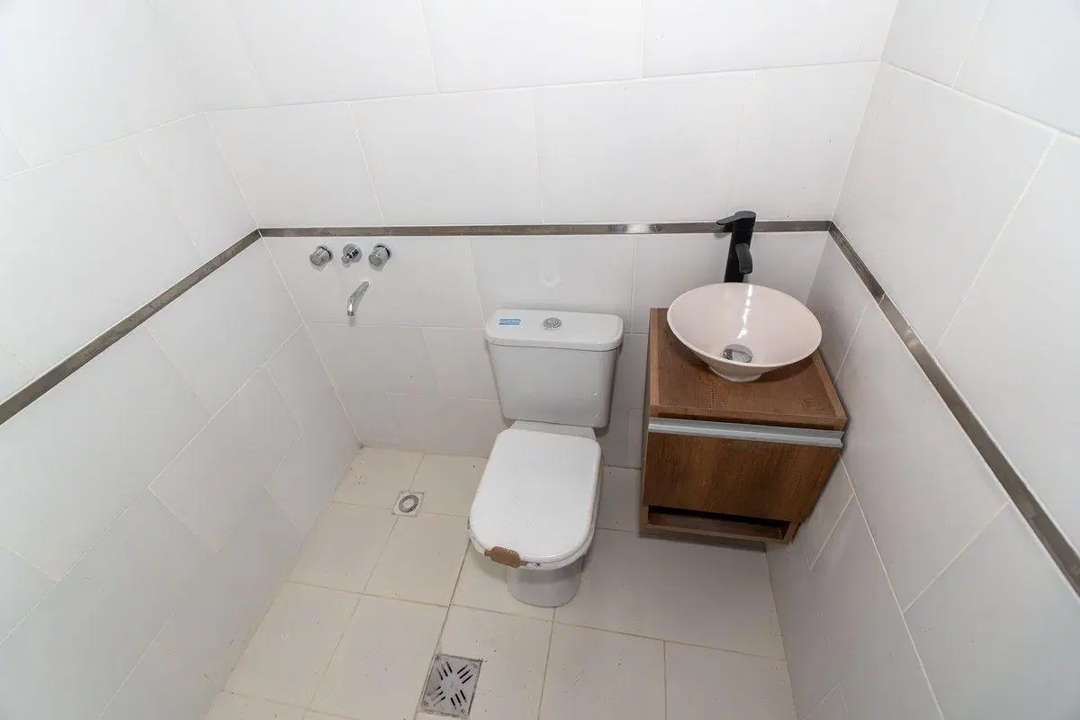 DEPARTAMENTO DE UN DORMITORIO A ESTRENAR 4